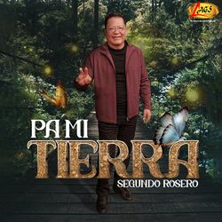 Cover of Pa Mi Tierra
