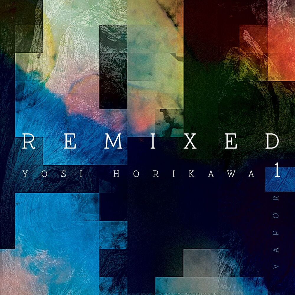 Picture of Vapor Remixed 1