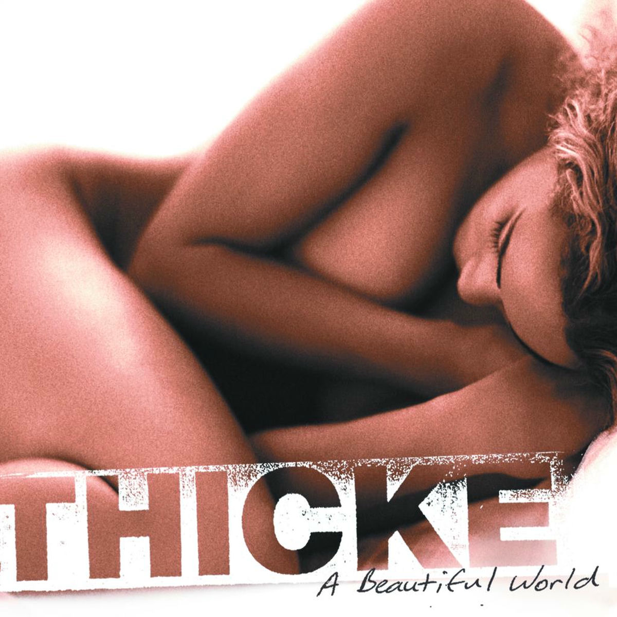 Album cover of A Beautiful World