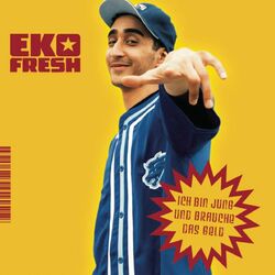 music cover