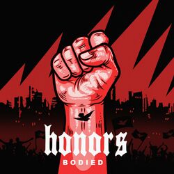 Cover of Bodied