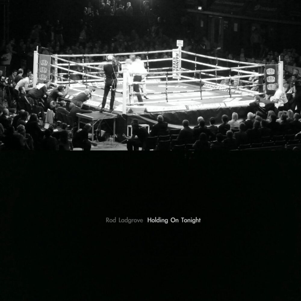 Picture of Holding On Tonight