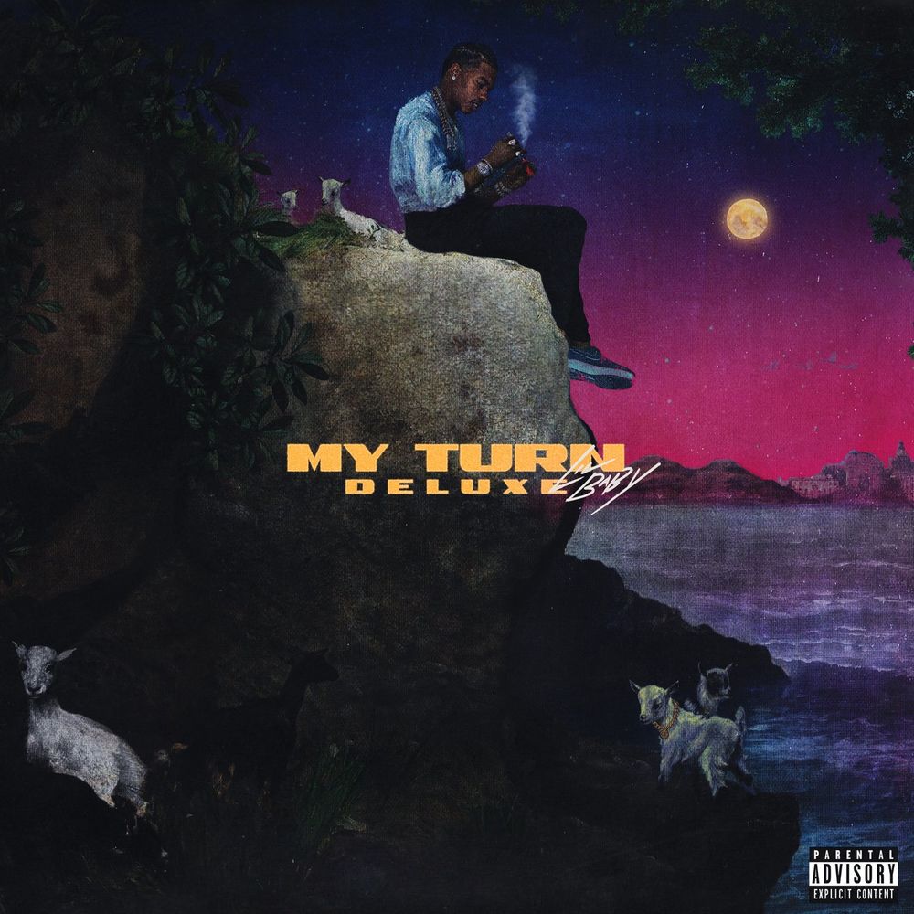 Picture of My Turn (Deluxe)