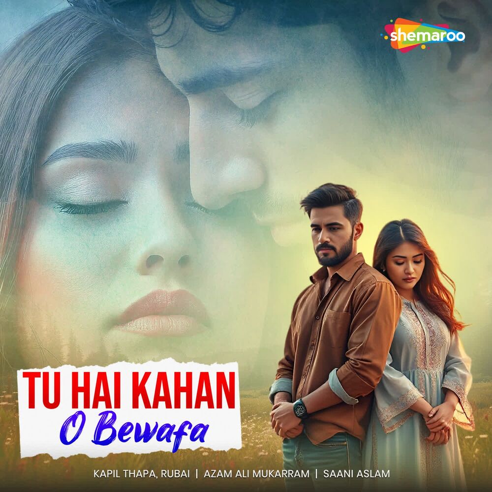 Picture of Tu Hai Kahan O Bewafa