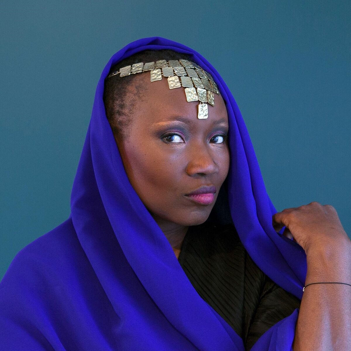 Album cover of Yéné