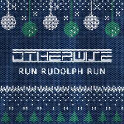 Cover of Run, Rudolph, Run