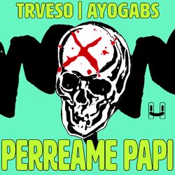 Cover of Perreame Papi