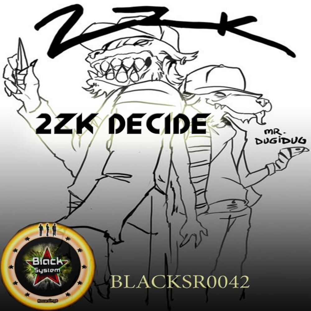 Picture of Decide