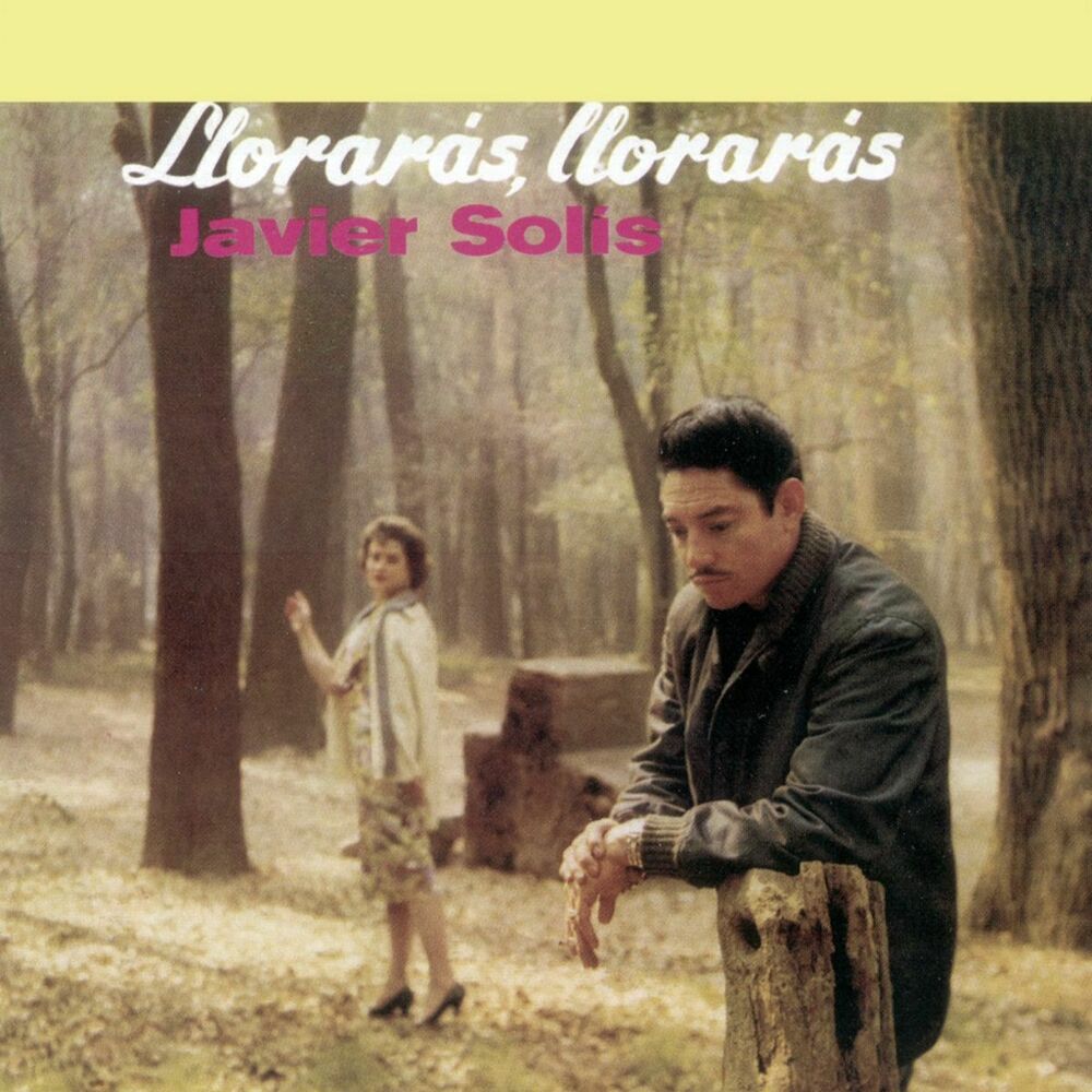 Picture of Llorarás, Llorarás