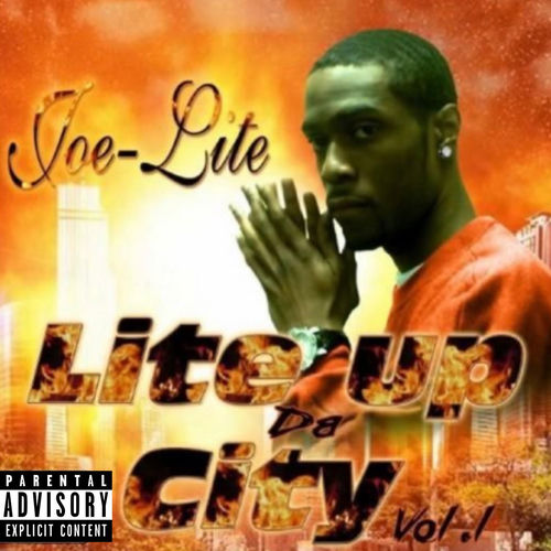 Joe Lite Battle Rapper Lite up da City, Vol. 1 - Joe Lite | Deezer
