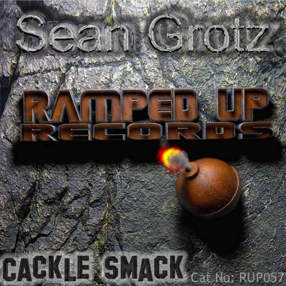 Picture of Cackle Smack