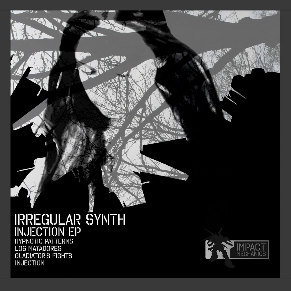 Picture of Injection Ep