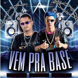 Cover of Vem pra Base (Remix)