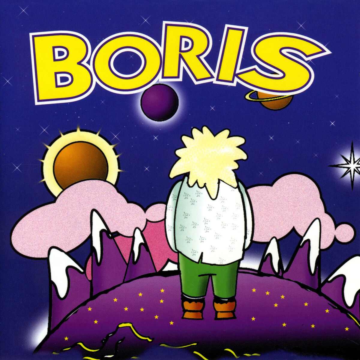 Album cover of Soirée disco