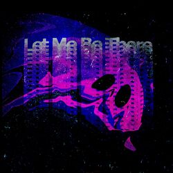Cover of Let Me Be There