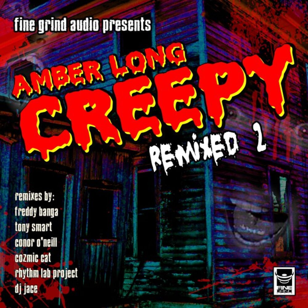 Picture of Creepy Remixed 2