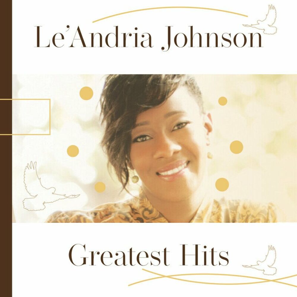 Picture of Greatest Hits