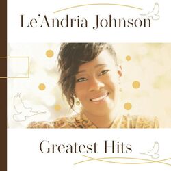 Cover of Greatest Hits