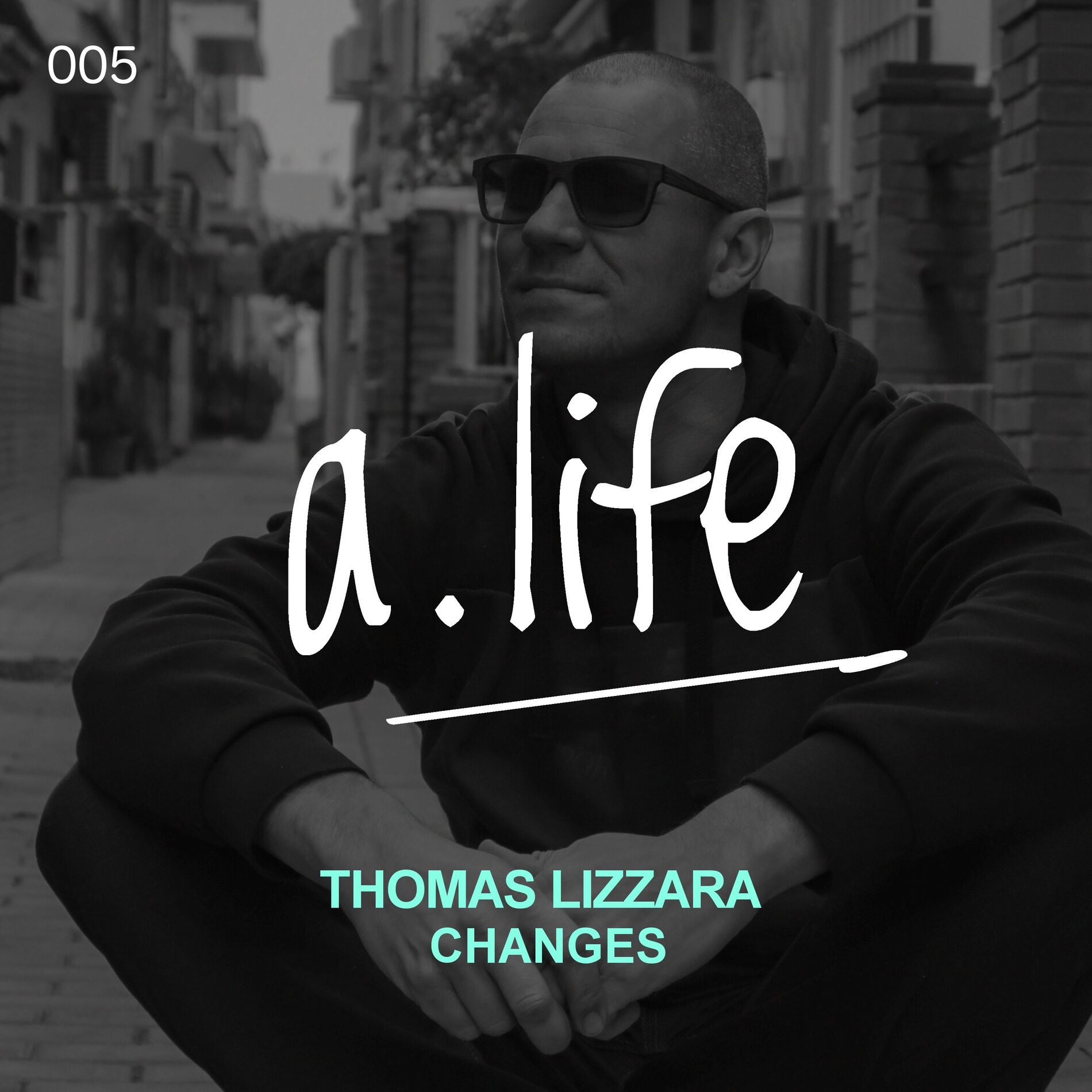 Album cover of Changes