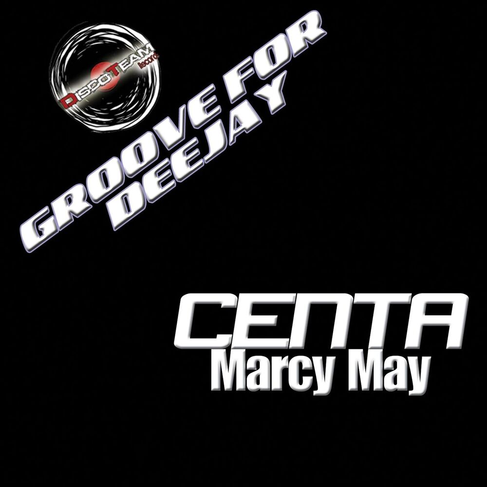 Picture of Marcy May (Groove for Deejay)
