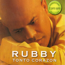 Cover of Tonto Corazon