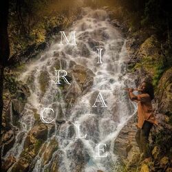 Cover of Miracle