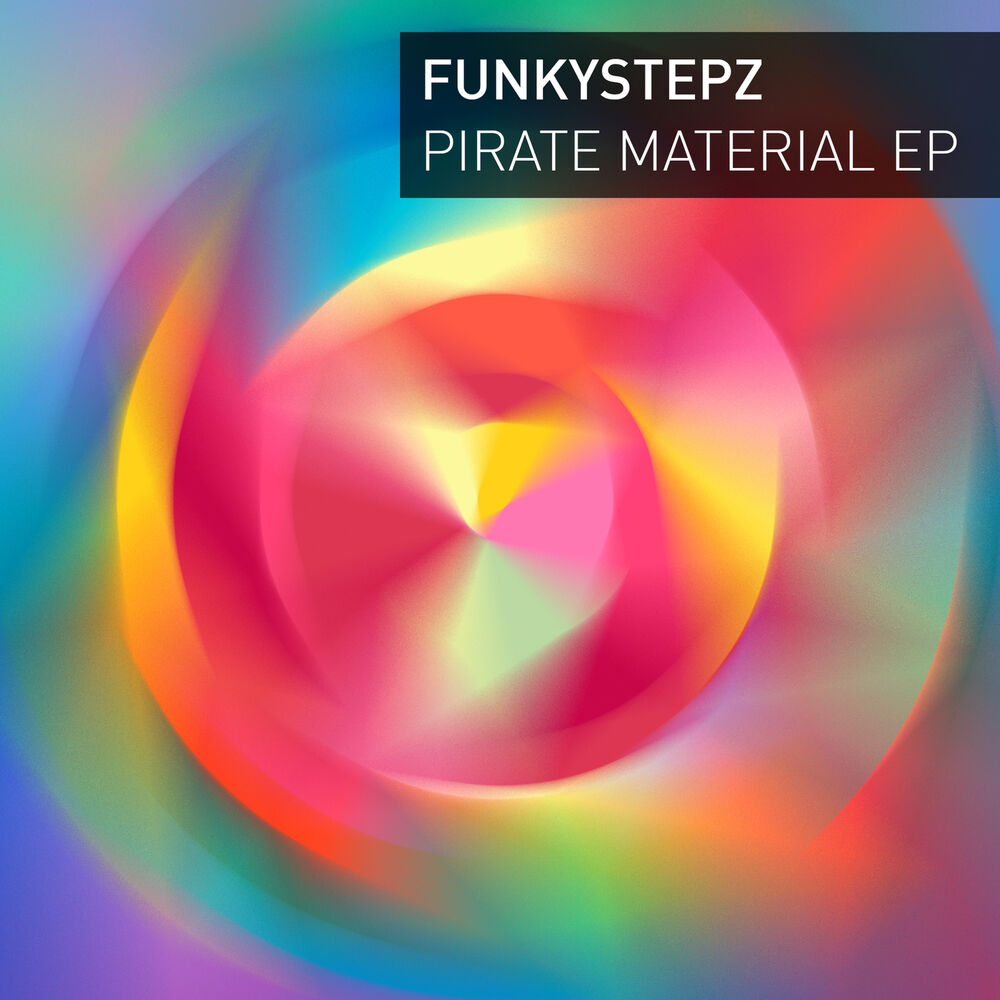 Picture of Pirate Material