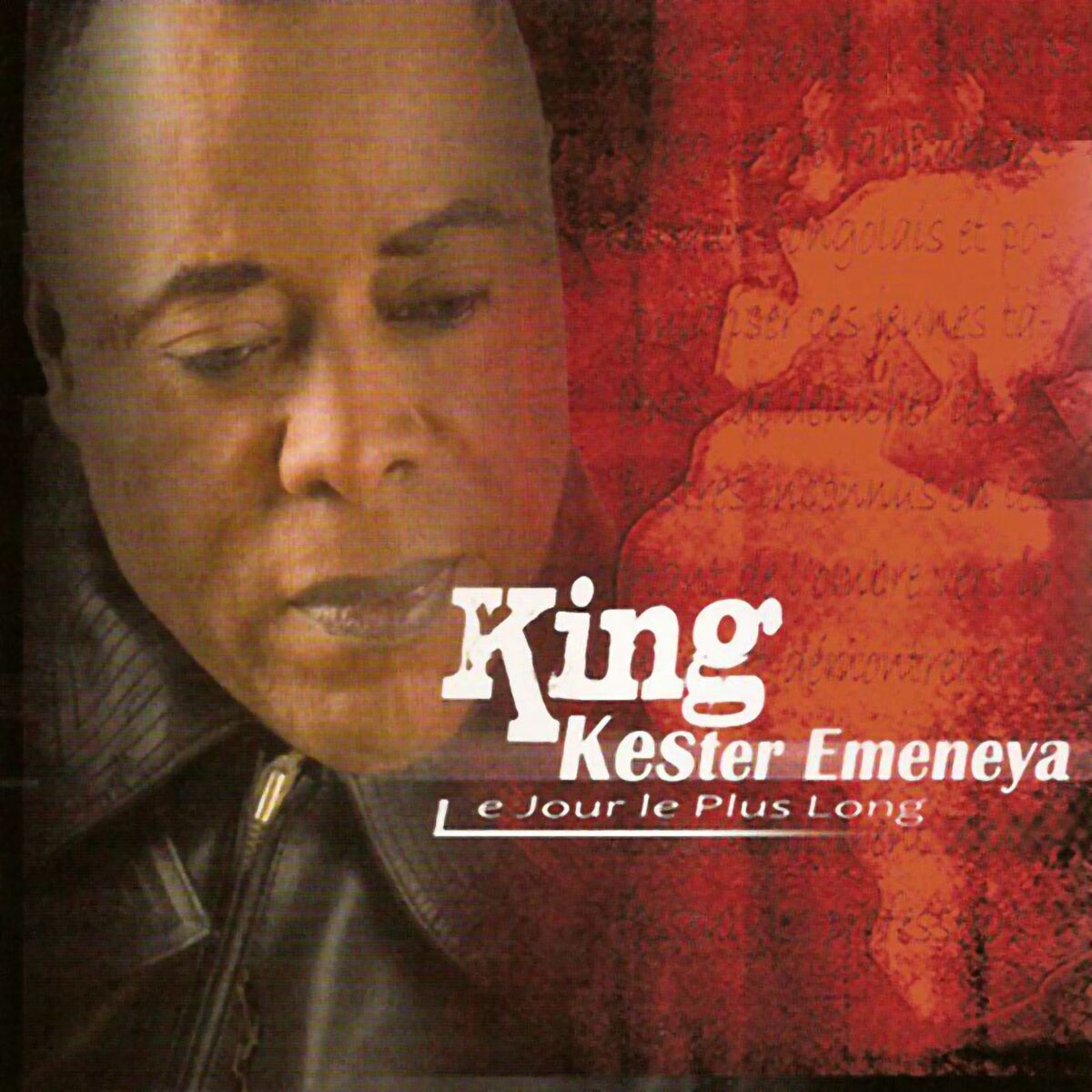 Album cover of Débarquement