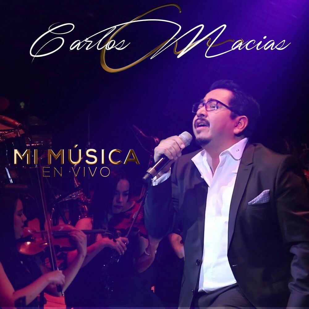 Picture of Mi Música (En Vivo)