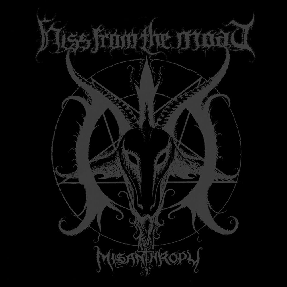 Picture of Misanthropy