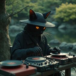 Cover of Future Beats