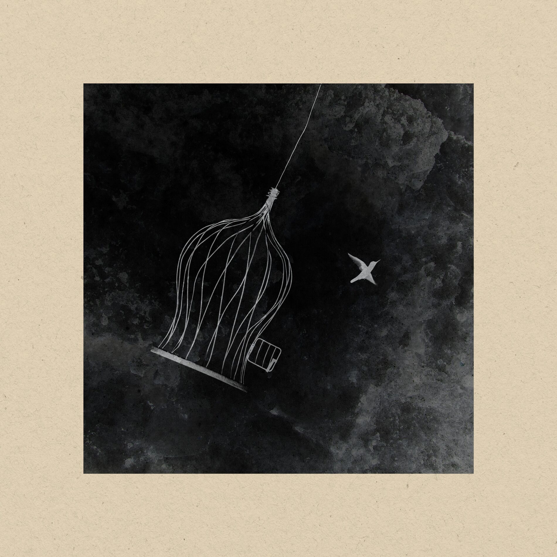 Album cover of i'm free