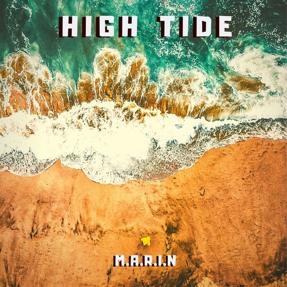 Picture of High Tide