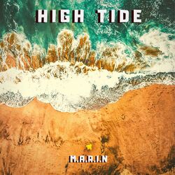 Cover of High Tide