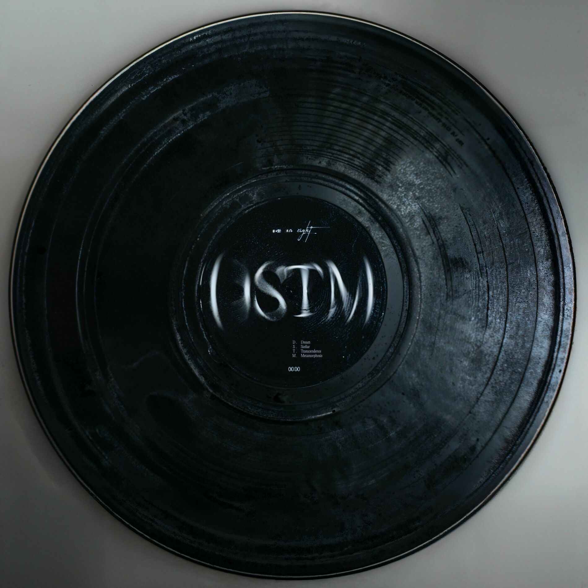 Album cover of DSTM