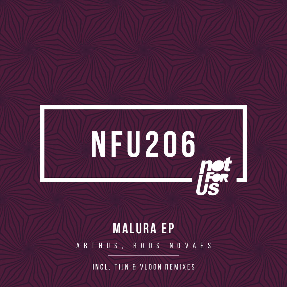 Picture of Malaru EP