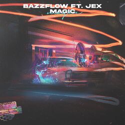 Cover of Magic (feat. Jex)