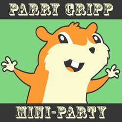 Cover of Mini-Party