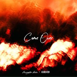Cover of Come Over