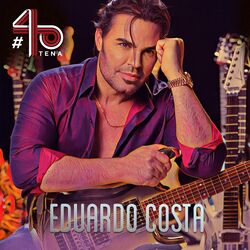Cover of Eduardo Costa #40Tena