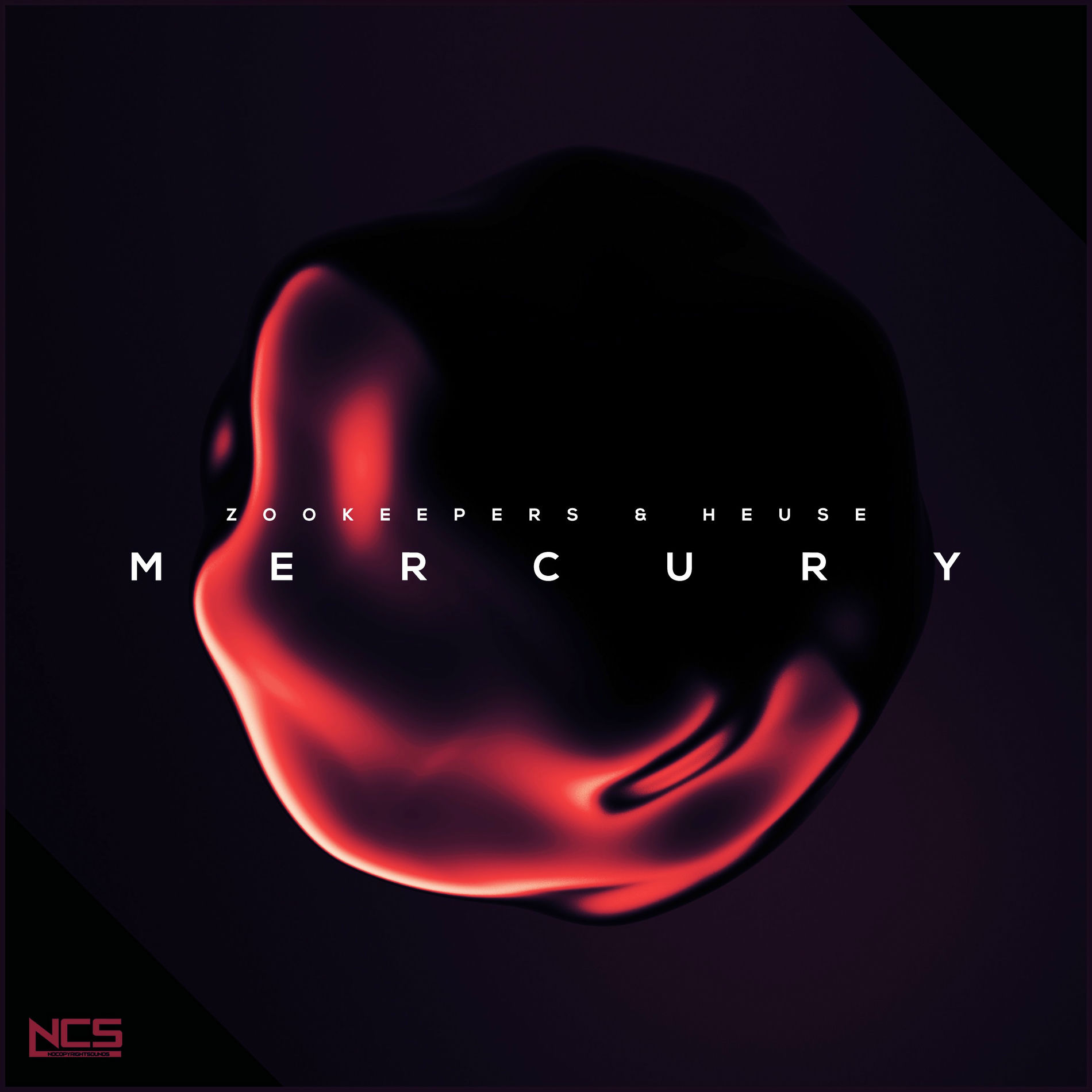 Album cover of Mercury