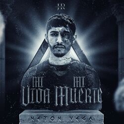 Cover of Mi Vida Mi Muerte