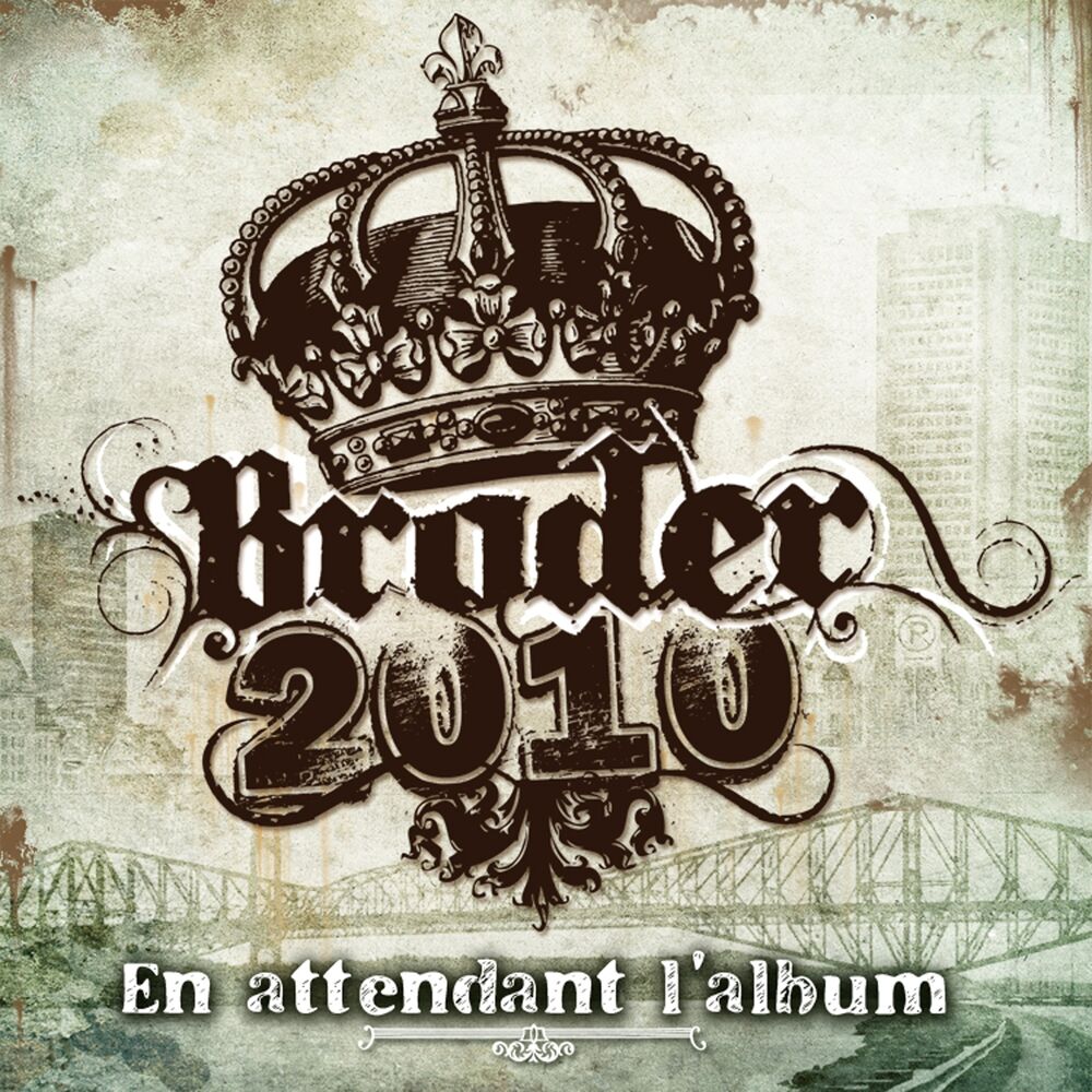 Picture of En attendant l'album