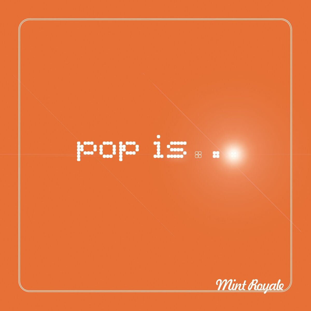 Album cover of Pop Is...