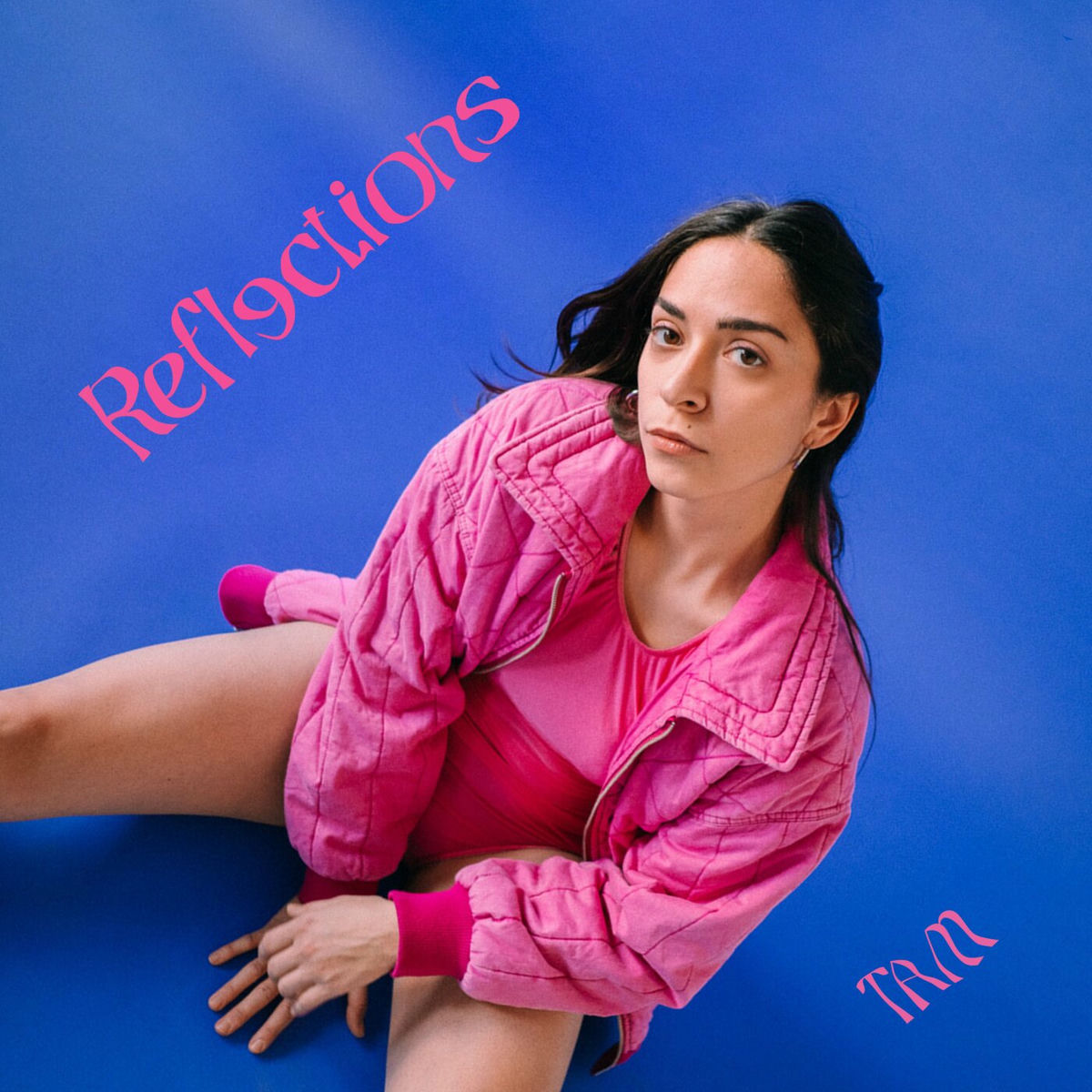 Album cover of Reflections