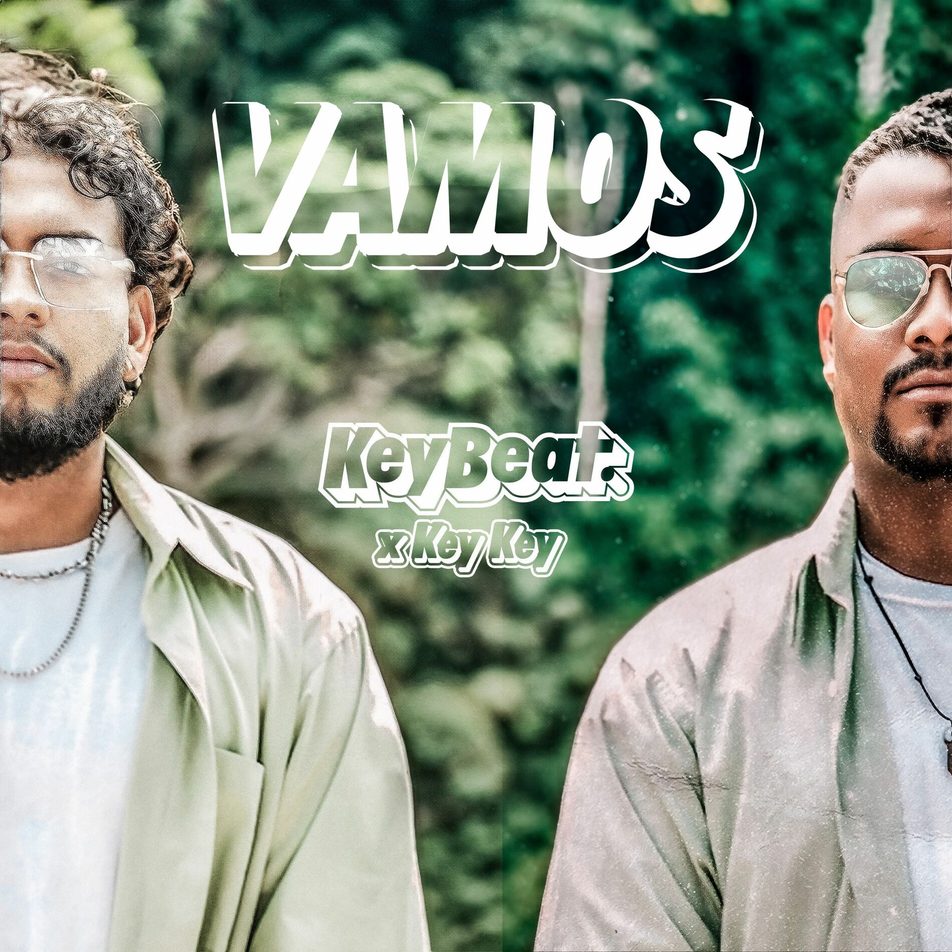 Album cover of Vamos (Tengo un Plan)