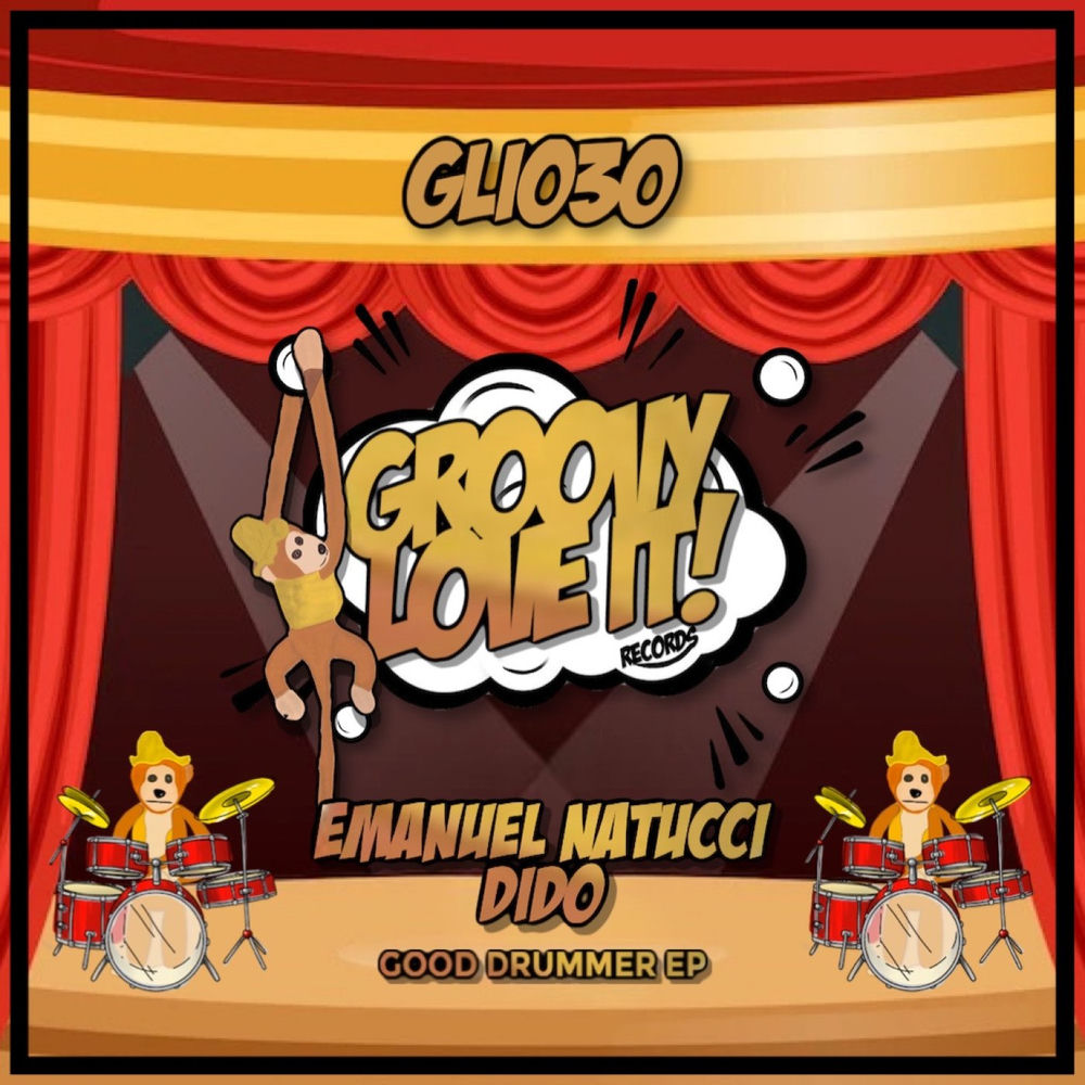Album artwork for Good Drummer (Original Mix) by Dido