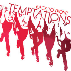 Cover of Back To Front