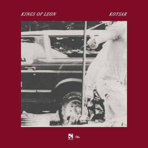 KOYSAR — cover art