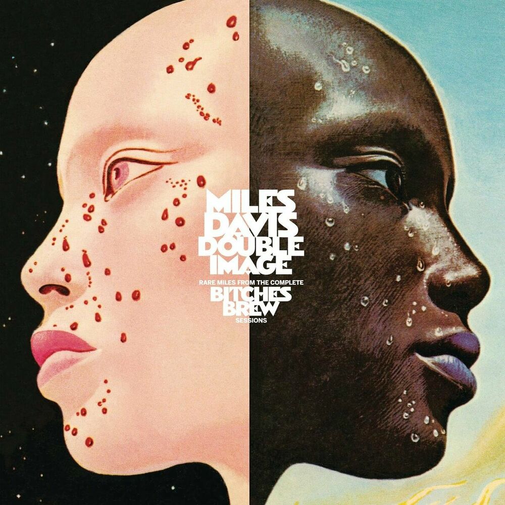 Picture of Double Image: Rare Miles From The Complete Bitches Brew Sessions